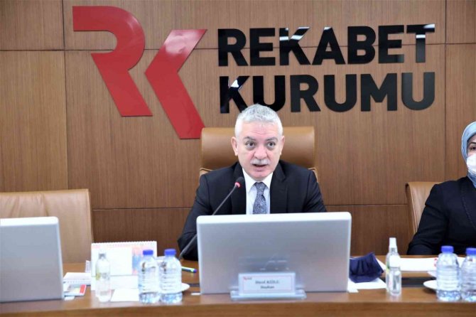 Zincir Marketlerin De Yer Aldığı 29 Teşebbüsün Soruşturmasında Sözlü Savunma Başladı