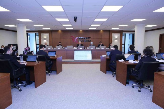 Zincir Marketlerin De Yer Aldığı 29 Teşebbüsün Soruşturmasında Sözlü Savunma Başladı