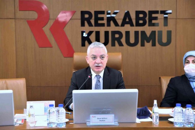 Zincir Marketlerin De Yer Aldığı 29 Teşebbüsün Soruşturmasında Sözlü Savunma Başladı
