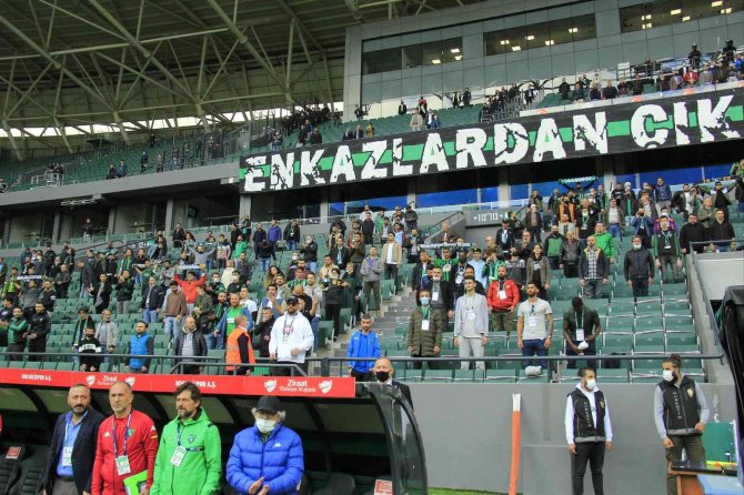 Ziraat Türkiye Kupası: Kocaelispor: 2 - Bayburt Özel İ̇darespor: 0
