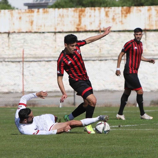 Ziraat Türkiye Kupası: Turgutluspor: 1 - Mardin 1969 Spor: 2