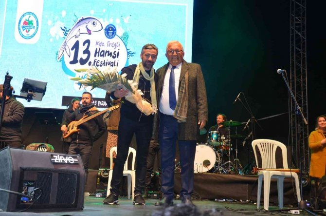 Hamsi Festivali 21 Kasım’da Yapılacak