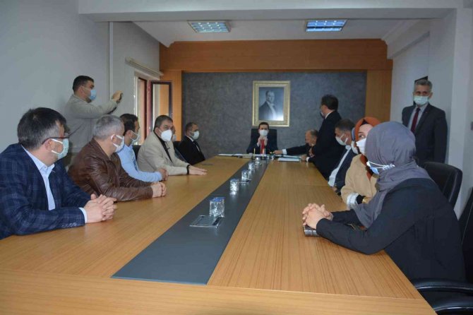 Kitapseverler "Yunus Emre Kitap Fuarı"nda Buluşacak