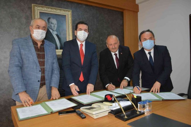 Kitapseverler "Yunus Emre Kitap Fuarı"nda Buluşacak