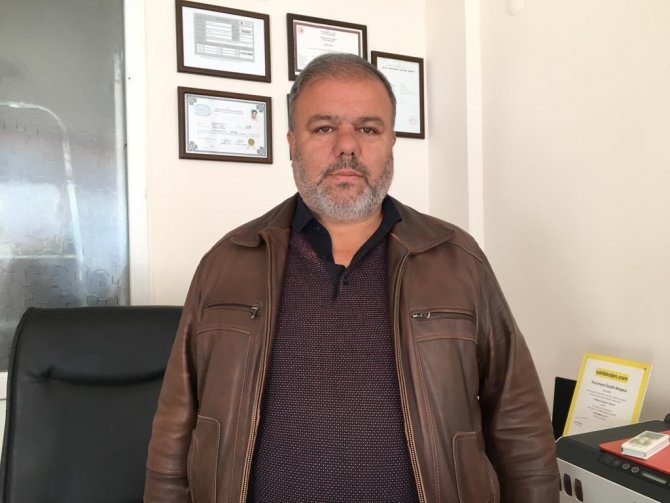 Şehir Hastanesi Geldi Arsalar 8 Kat Arttı
