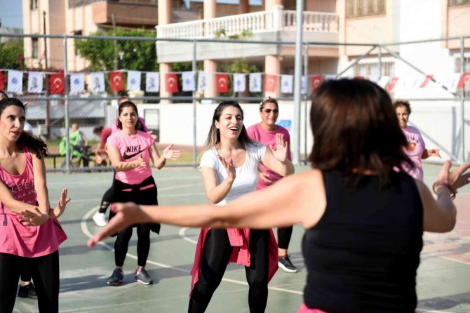 Meme Kanserinde Erken Tanıya Dikkat Çektiler