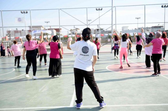 Meme Kanserinde Erken Tanıya Dikkat Çektiler