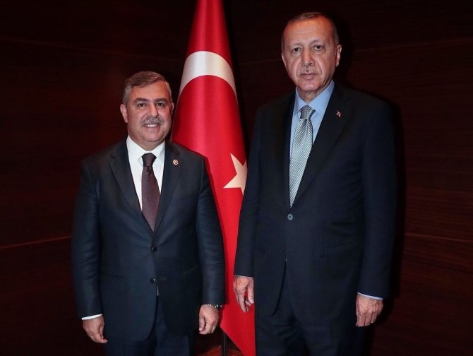 Sinop Orman Bölge Müdürlüğü Kuruldu