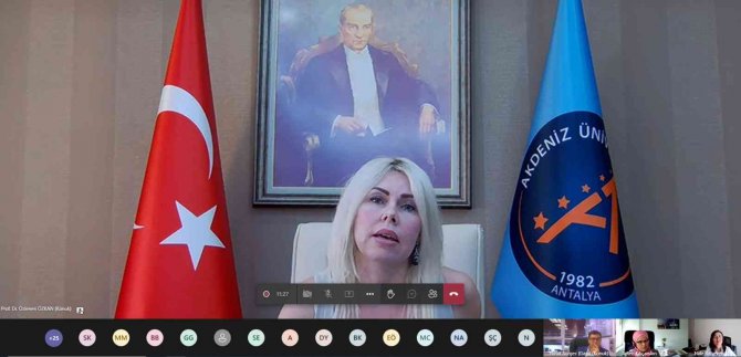 Almanya Ve Türkiye Arasındaki Göç Tarihi Paneli