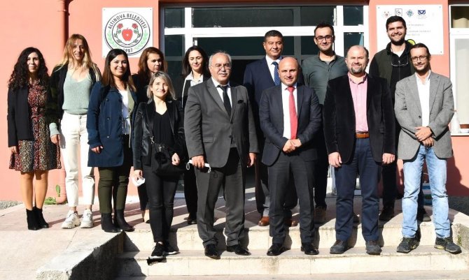 Oral: "Yalova’da Arkeolojik Kazı Yapılan Tek İlçeyiz"