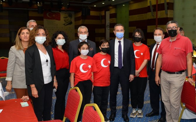 Atso’dan ‘Yaşasın Cumhuriyet’ Turnuvası