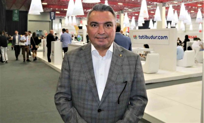 Antalya’nın Dünyaca Ünlü Otelleri İstihdam Edecek Kalifiye Personel Bulamıyor