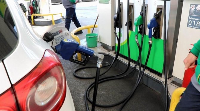 Püi̇s’ten ‘Yakıt Yok’ Açıklaması