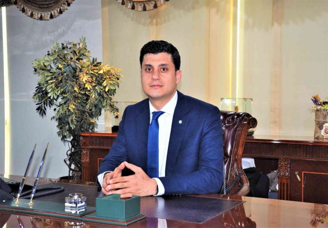 Aydın’da İş Değil, Kalifiye Çalışan Sıkıntısı Var