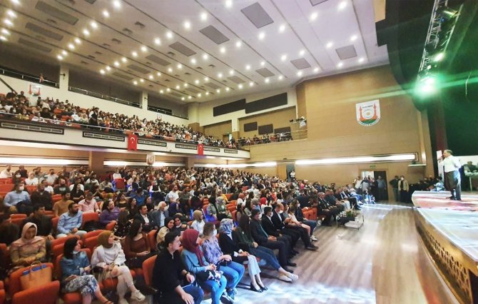 Büyükşehirden Öğretmenler İçin Muhteşem Konser