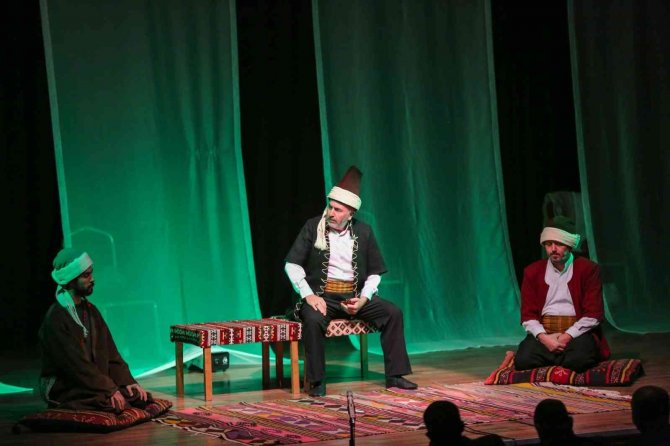 Canik’ten Bir “Yunus” Geçti