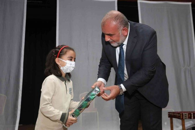 Canik’ten Bir “Yunus” Geçti