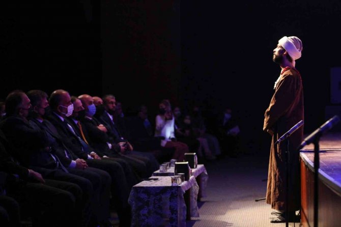 Canik’ten Bir “Yunus” Geçti