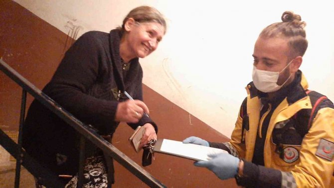 Yanlışlıkla Telefonu Sessize Alınca Olanlar Oldu