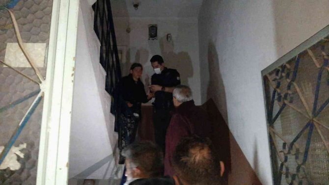 Yanlışlıkla Telefonu Sessize Alınca Olanlar Oldu