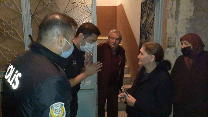 Yanlışlıkla Telefonu Sessize Alınca Olanlar Oldu