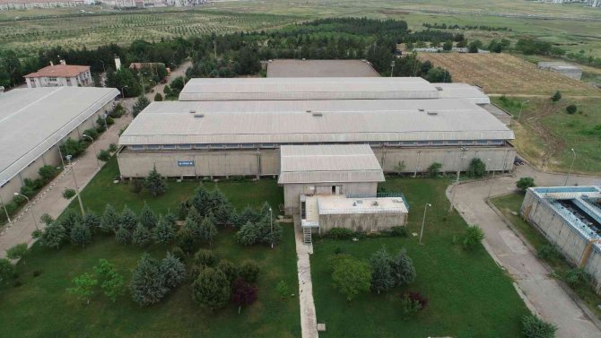 Di̇ski̇ Diyarbakırlılara Günlük 270 Bin Ton Ucuz Ve Sağlıklı Su Ulaştırıyor