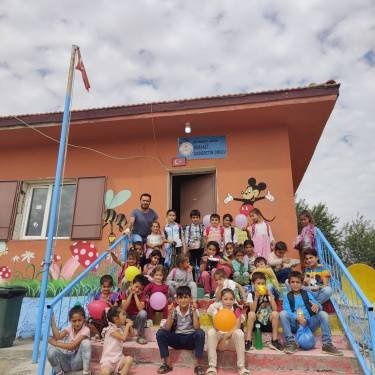 Forum Diyarbakır’dan Eğitime Anlamlı Destek