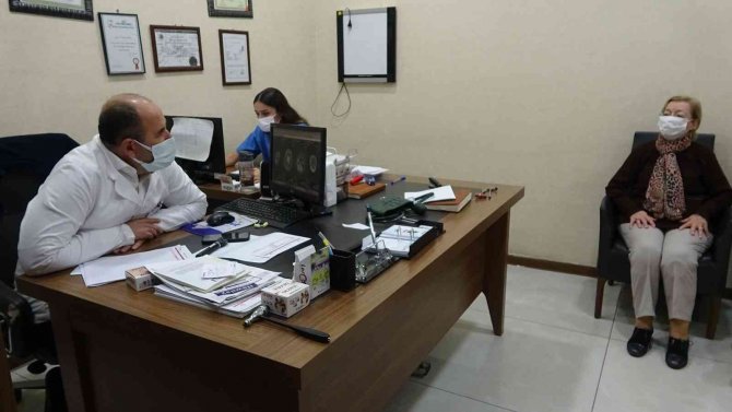 ’İ̇nme’yi Önlemek Mümkün