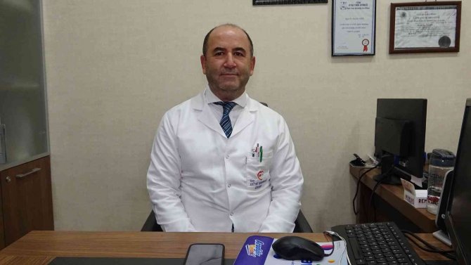 ’İ̇nme’yi Önlemek Mümkün