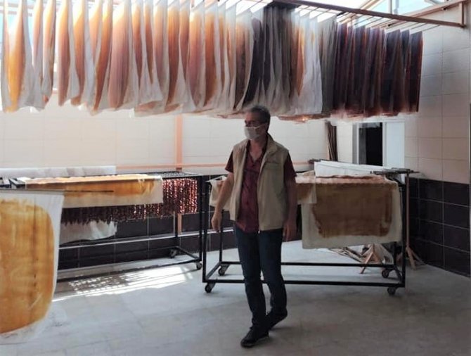 Erzincan’da Denetim Seferberliği Devam Ediyor
