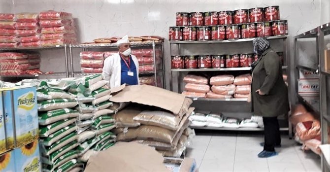 Erzincan’da Denetim Seferberliği Devam Ediyor