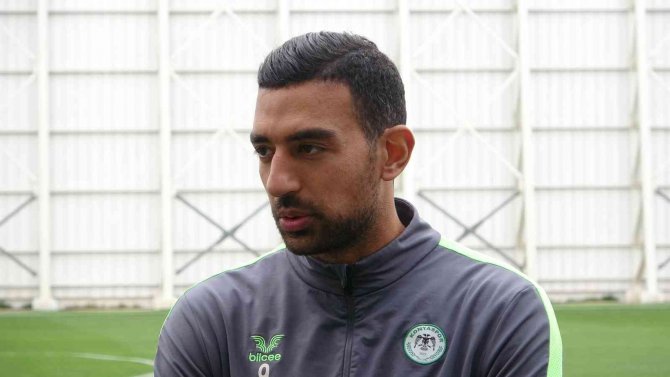 İ̇lhan Palut: "Önceliğimiz İyi Futbol, İyi Mücadele"