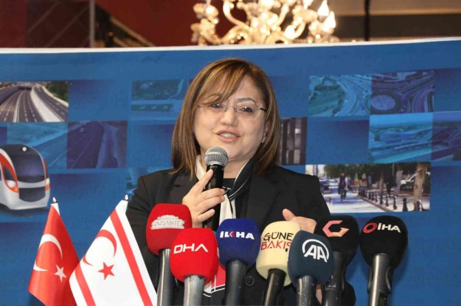 Kktc Cumhurbaşkanı Tatar, Kıbrıs Gazileriyle Buluştu