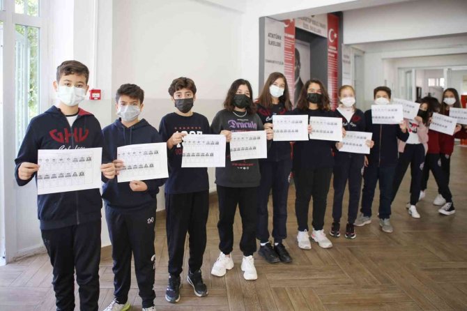 Gaziantep Kolej Vakfı’nda Meclis Başkanları Seçildi