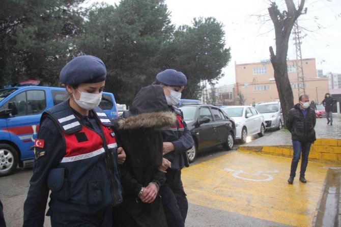 İ̇kra Nur Davasında Halaya Tahliye, Amcaya 11 Yıl Hapis