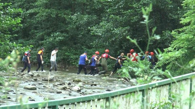 İ̇kra Nur Davasında Halaya Tahliye, Amcaya 11 Yıl Hapis