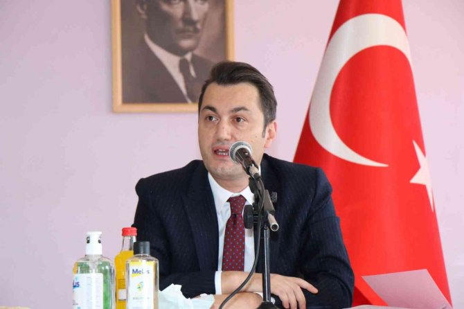 İ̇l Eğitim Danışma Komisyonu Toplandı