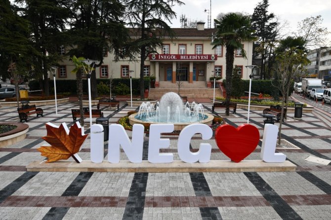 İ̇negöl Belediyesi, Bilgi Ve Belge Yönetim Personeli Alımı Yapacak