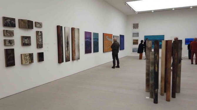 Türk Sanat Haftası Londra’da Başladı