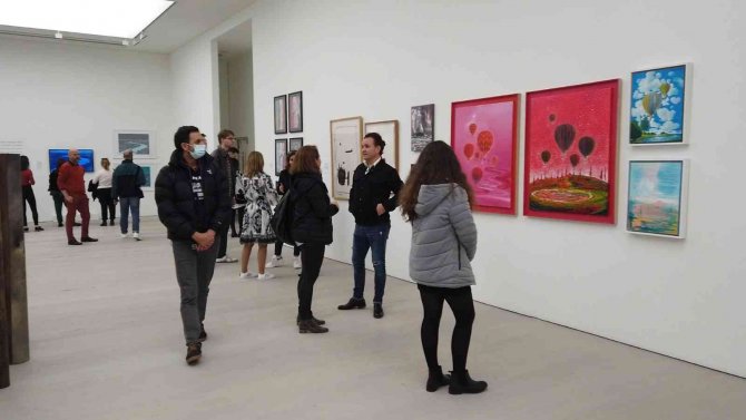 Türk Sanat Haftası Londra’da Başladı