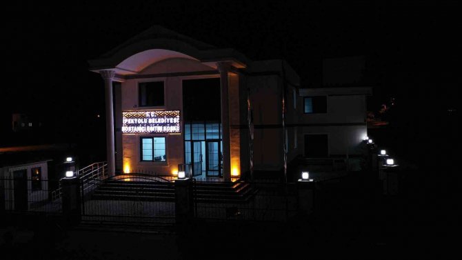 Minik Öğrenciler Cumhuriyet Bayramı’nı Coşkuyla Kutladı