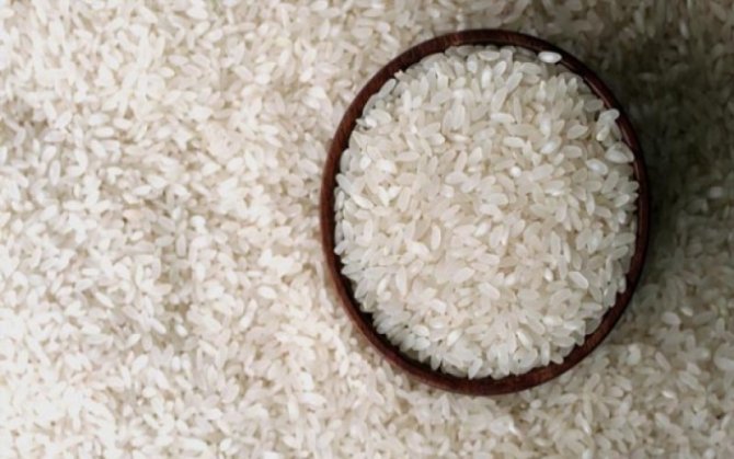 İ̇psala Pirincine Ab Coğrafi İşaret Tescil Başvurusu Yapıldı