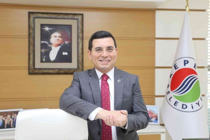 Antalya’da 29 Ekim Kutlamaları