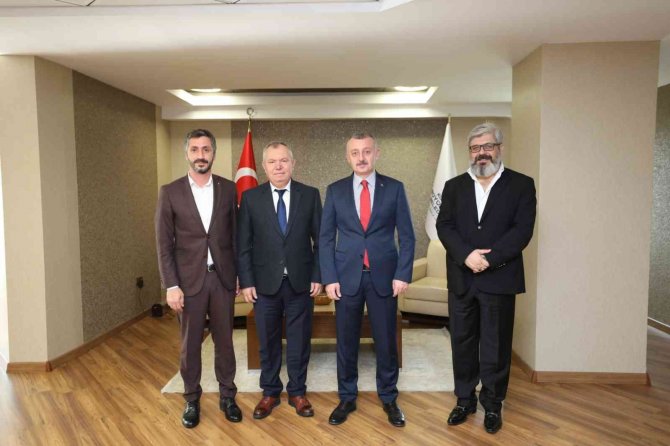 Şehir Tiyatroları, İ̇stanbul Tiyatro Festivaline Katılacak