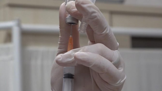 Virüse Yakalanan Hamile Kadınlarda Bağışıklık Düşüyor: Anne Adaylarına Aşı Olun Çağrısı