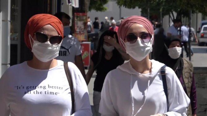 Virüse Yakalanan Hamile Kadınlarda Bağışıklık Düşüyor: Anne Adaylarına Aşı Olun Çağrısı