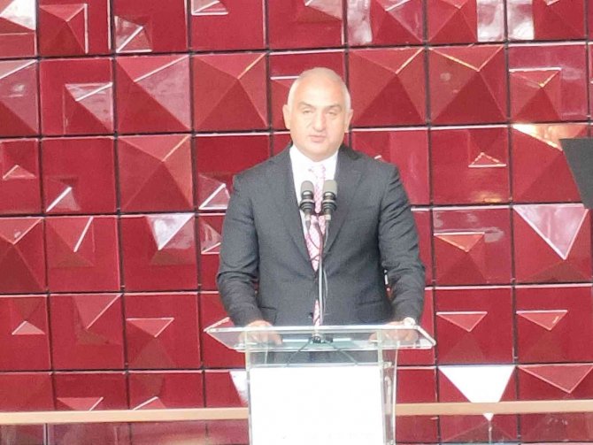 Yeni Atatürk Kültür Merkezi 29 Ekim’de Açılıyor