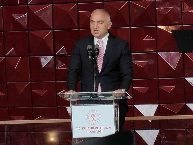 Yeni Atatürk Kültür Merkezi 29 Ekim’de Açılıyor