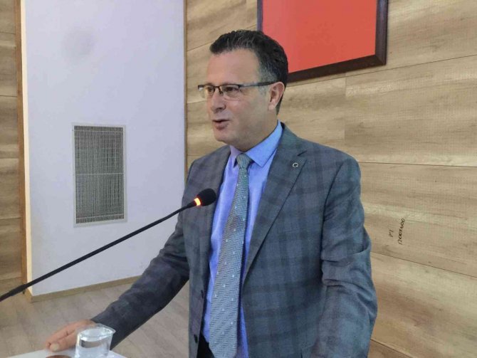 Kadın Kooperatifleri Değerlendirme Toplantısı Alaşehir’de Yapıldı