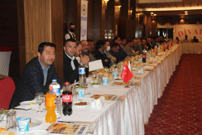 Bülbüloğlu: “Fiyat Artışlarının Önüne Geçtik”